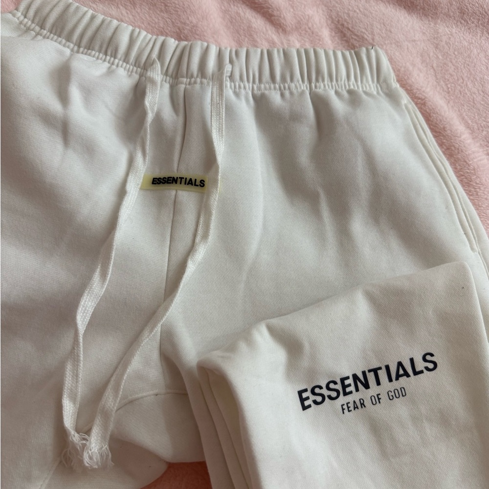 Fear of God Essentials Sweatpants